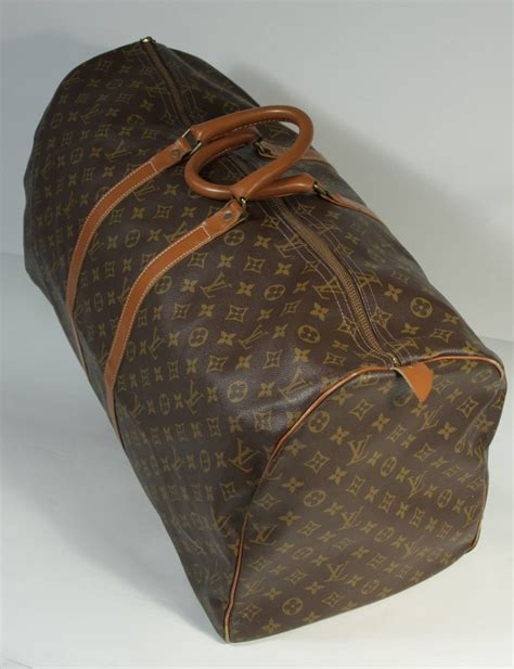 duffle bag louis vuitton men|Louis Vuitton duffle bag monogram.